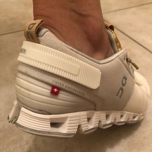 cloud edge moon shoes